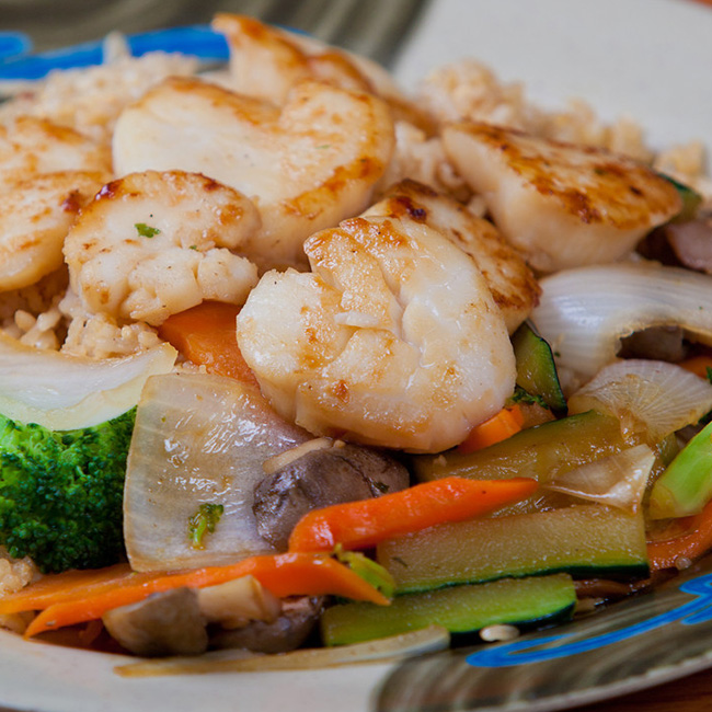Mr Tokyo Japanese Restaurant Greensburg PA 15601 Online Order Take Out